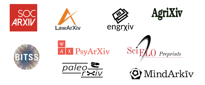 preprint partners