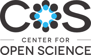 COS, center for open science